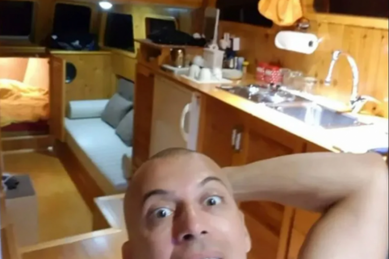 Milan Topalović Topalko