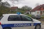 PRVE FOTOGRAFIJE SA MESTA ZLOČINA: Ubio brata sekirom, pa dozivao pomoć - najnoviji detalji horora u selu kod Čačka
