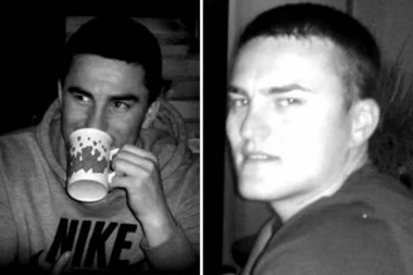 OVO SU BRAĆA KOJU JE UBIO SIN VESKA BUJIĆA: Zločin zaprepastio region - snimak ubistva kružio internetom, pa izbrisan