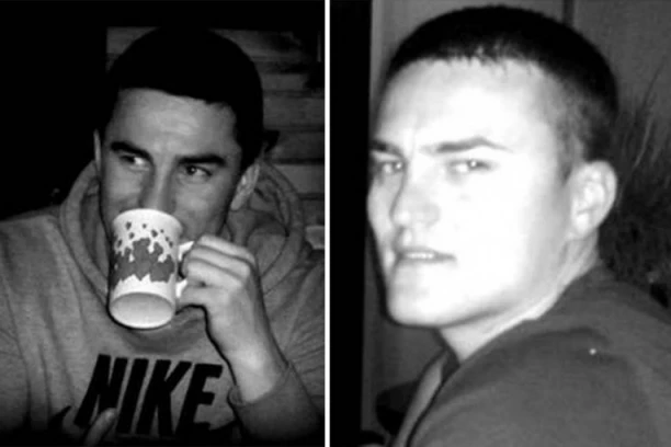 OVO SU BRAĆA KOJU JE UBIO SIN VESKA BUJIĆA: Zločin zaprepastio region - snimak ubistva kružio internetom, pa izbrisan