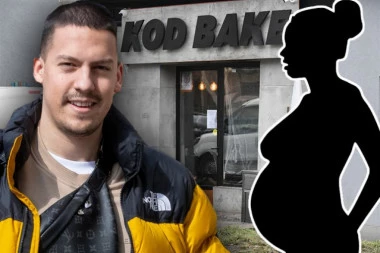 MONSTRUOZNO! Baka Prase OTPUSTIO TRUDNU ŽENU, završila na ulici, jutjuber KRŠI ZAKON! (FOTO)