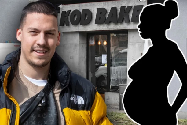 MONSTRUOZNO! Baka Prase OTPUSTIO TRUDNU ŽENU, završila na ulici, jutjuber KRŠI ZAKON! (FOTO)