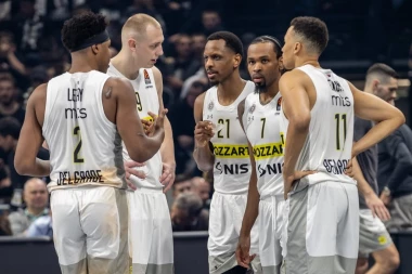 GROBARI SLAVE: Sjajna vest za Partizan - ovo se retko viđa!