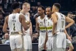 LOŠE VESTI ZA PARTIZAN: Iz Evrolige stigla informacija koja će RASTUŽITI grobare!