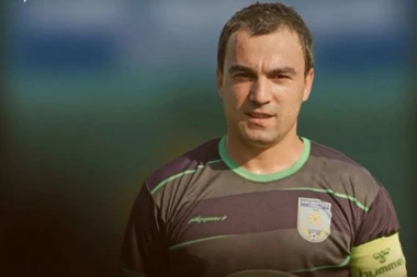 ZA FUDBALSKE ANALE: Haubica iz Markovca brojala do 13! (FOTO GALERIJA)