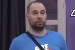 ZVEZDAN MAZNUO PARE NA VREME: Otkriveno koliku sumu je diskvalifikovani Slavnić uzeo od produkcije! (VIDEO)