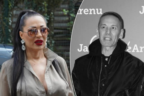 OTKRIVENA ISTINA O PUCANJU PRIJATELJSTVA CECE I VIDIĆA! Godinama je iznosio prljav veš i vređao, a ona samo JEDNOM progovorila o njihovom RATU!