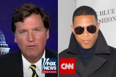 TRESE SE AMERIKA: Dva otkaza u 24 sata, Foks njuz i CNN otpustili poznate voditelje (FOTO, VIDEO)