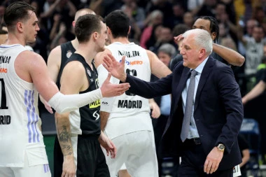 DONEO KLJUČNU ODLUKU: Evo da li će Mario Hezonja doći u Partizan