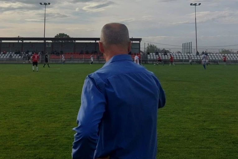 SVAKA PRIČA IMA SVOJ KRAJ, PA TAKO I OVA: Dragan Grčić je tim iz Medoševca "podigao na viši nivo", ali je sada ozvaničen rastanak!