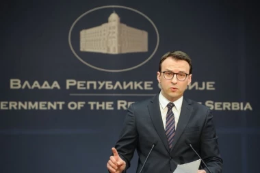 PETKOVIĆ RAZGOVARAO SA LAJČAKOM I BISMILJIJEM: Završen sastanak u Briselu