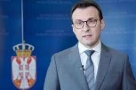 KURTI NE HAJE ZA SMIRIVANJE TENZIJA: Petković o novim pritiscima i pretnjama po ostanak srpskog naroda na KiM