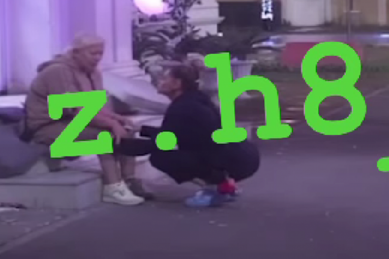 Zorica Marković uz pomož Ane Ćurčić krenula na kapiju zbog Anđele Đuričić, pozilo joj Zadruga 6