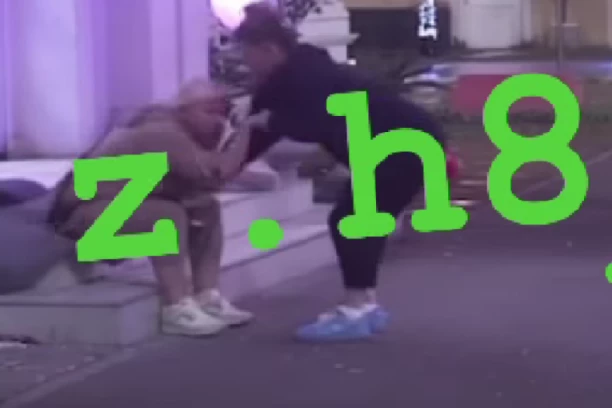 ZORICA NAKON SKANDALA SA ANĐELOM KRENULA NA KAPIJU: Pevačica pala kao sveća, ne može da hoda, moli Anu za pomoć! (VIDEO)