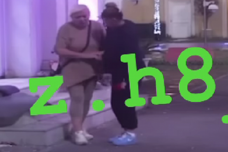 Zorica Marković uz pomož Ane Ćurčić krenula na kapiju zbog Anđele Đuričić, pozilo joj Zadruga 6