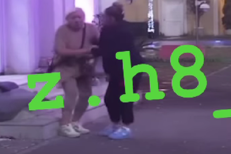 Zorica Marković uz pomož Ane Ćurčić krenula na kapiju zbog Anđele Đuričić, pozilo joj Zadruga 6