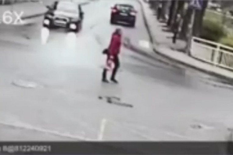 Nesreća u Prijepolju