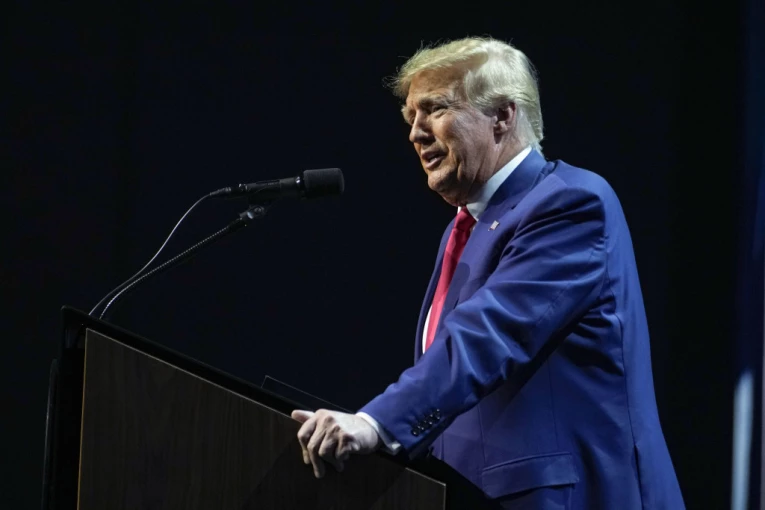 MAJK PENS 7 SATI SVEDOČIO PROTIV TRAMPA! Njegov tim se pozvao na izvršnu privilegiju, tražili da se blokiraju odogovori na određena pitanja