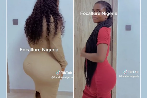 MISLITE DA STE IZAŠLI SA KOPIJOM KIM KARDAŠIJAN, A ONDA PODIGNE HALJINU: Ljudi se zaledili, svi joj poručuju da je  OČAJNA! (FOTO/VIDEO)