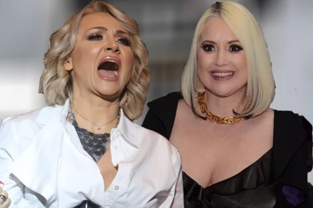 GOCA I MAJA RATUJU ZBOG ACE BULIĆA: Nikolićka otkriva ŠOK istinu o Tržanovoj! (FOTO)