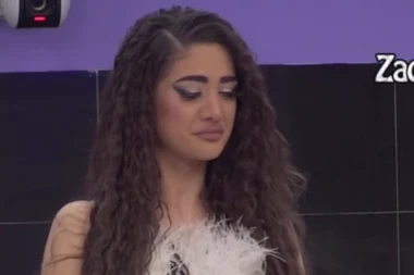 LAŽNO IZVINJENJE POSRNULE LJUBAVNICE! Anđela traži OPROST od Zorice, Ana Ćurčić je NAPALA! (VIDEO)