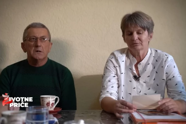 SAHRANILI TRI SINA, PRVI IM JE SAMO PAO I POMODREO: Simićima su doktori rekli da im muško neće preživeti, a onda se dogodilo čudo (VIDEO)