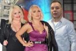 "MENJAJ TERAPIJU, OVA NE VALJA" Goca Tržan zapretila Maji Nikolić TUŽBOM nakon OPTUŽBI na račun nje i Ace Bulića!