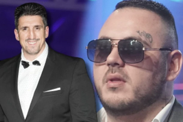 KRISTIJAN GOLUBOVIĆ JURIO CARA PO DEDINJU: Goluboviću pala roletna, objasnio Filipu šta ga čeka, pa najavio BRUTALNI OKRŠAJ!