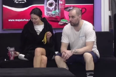 NOVA LJUBAVNICA UPADA U ZVEZDANOV PAKAO! Maja stavila Slavniću SO NA RANU, zavladao STRAH! (VIDEO)