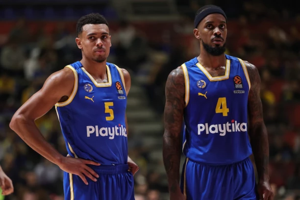 IZRAELCI SE NE PLAŠE ATMOSFERE PRED GROBARIMA! Iz Makabija poslali PORUKU Partizanu!