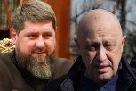 KADIROV UDARIO NA PRIGOŽINA: Vagner se zamerio čečenskim borcima