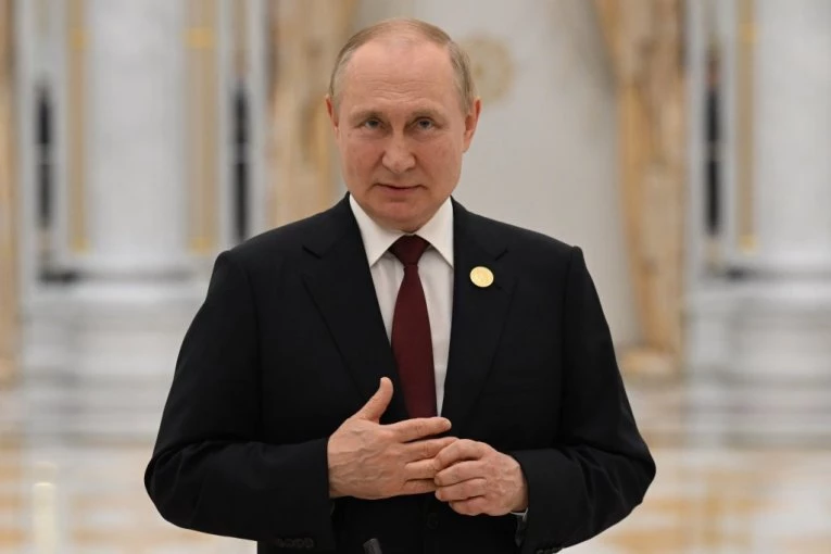 RUSIJA SE OKRENULA RISKANTNIJIM METODAMA! Vladimir Putin doneo najnoviju odluku - evo šta je AKTIVIRAO (FOTO)