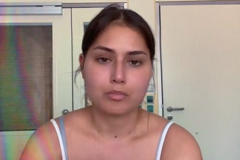 Devojka objašnjava simptome sa kojima se drugi put suočila