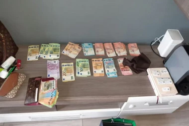 SRPKINJA UHAPŠENA U BEČU: Ženama ubrizgavala botoks na crno, ZGRNULA GOMILU NOVCA (FOTO)