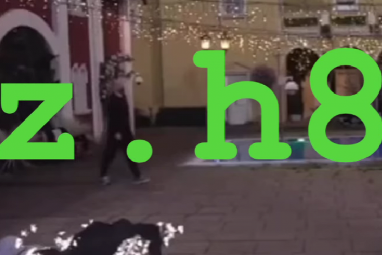 Zvezdan Slavnić priča u šiframa i pominje đavola Zadruga 6