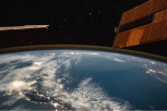 NASA OBJAVILA SNIMAK KOJI OSTAVLJA BEZ DAHA: Pogledajte kako izgleda Zemlja sa Međunarodne svemirske stanice (FOTO, VIDEO)
