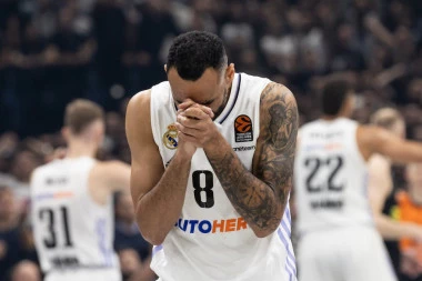 ŠPANCI U STRAHU I PANICI! Zahtevaju PRIVATNO OBEZBEĐENJE u Beogradu!