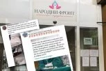 MEDICINSKA SESTRA IZ GAK SNIMALA GOLE ŽENE TOKOM OPERACIJE: Sve postavljala na mreže, puštala "lajv" porođaja carskim rezom