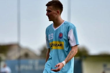 TRI BODA STIGLA NA "STAMFORD BRIDŽ": Blickrig Uroša Jankovića - predstoji drama u finišu šampionata!