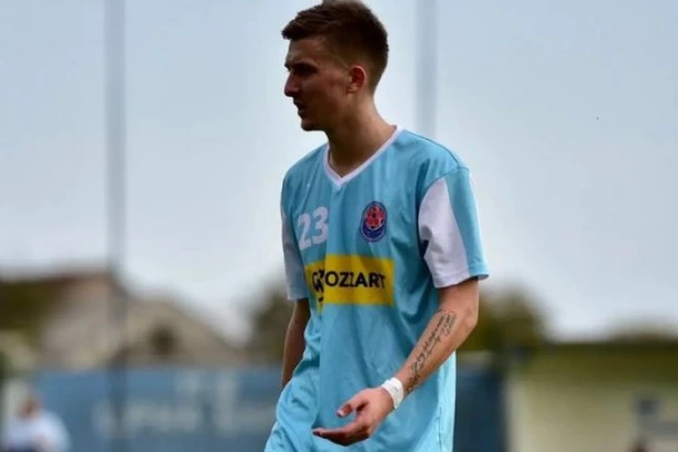 TRI BODA STIGLA NA "STAMFORD BRIDŽ": Blickrig Uroša Jankovića - predstoji drama u finišu šampionata!