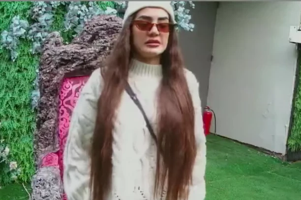 STIGLA JE ANINA KLETVA! Anđela priznala da je dobila ŠAMAR od Zvezdana: On nije muškarac! (VIDEO)