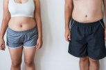 LOŠA VEST ZA SVE ŽENE! Dijetom muškarci gube DUPLO više masnoće, a stručnjaci tvrde da NI KILOGRAM neće spasti dok TELO  ne prođe kroz ovo