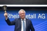 KONAČNA ODLUKA ZAPEČTALA NEMAČKU! Oglasilo se rukovodstvo Rajnmetala!