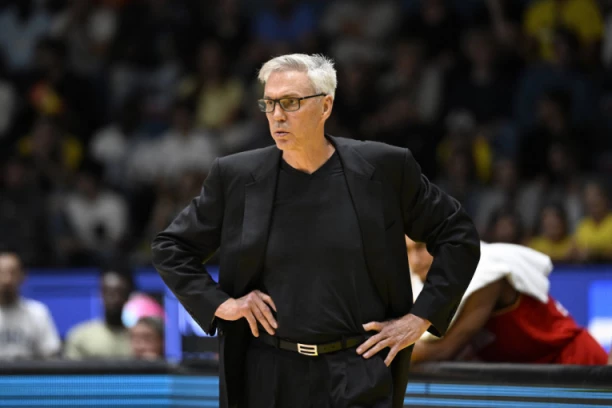 POSLE IZGUBLJENE BRONZE OD SRBIJE, NEMCI NAŠLI NOVOG TRENERA! Stiže španski stručnjak!