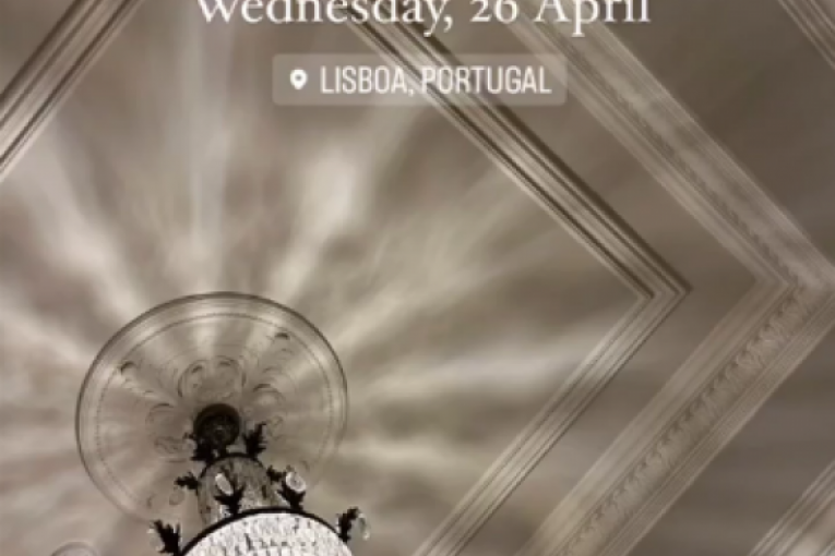 Minino i Ognjenovo putovanje