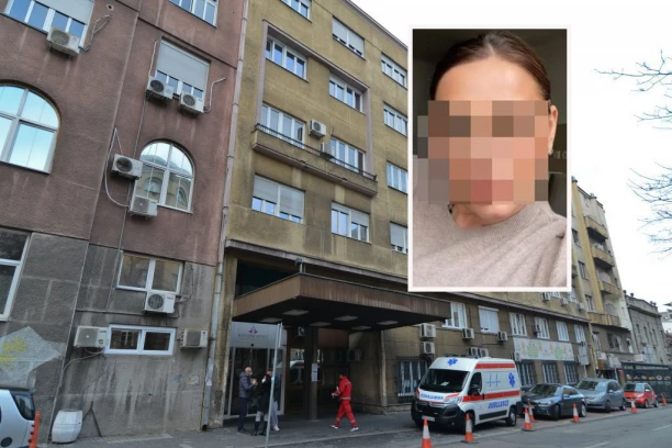 KAZNA DO DVA MILIONA ZA SNIMANJE ŽENE NA POROĐAJU: Instrumentarka će morati skupo da plati video koji je objavila na Tik Toku