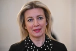 ''VUČIĆ JE U PRAVU!'' Marija Zaharova se hitno oglasila!