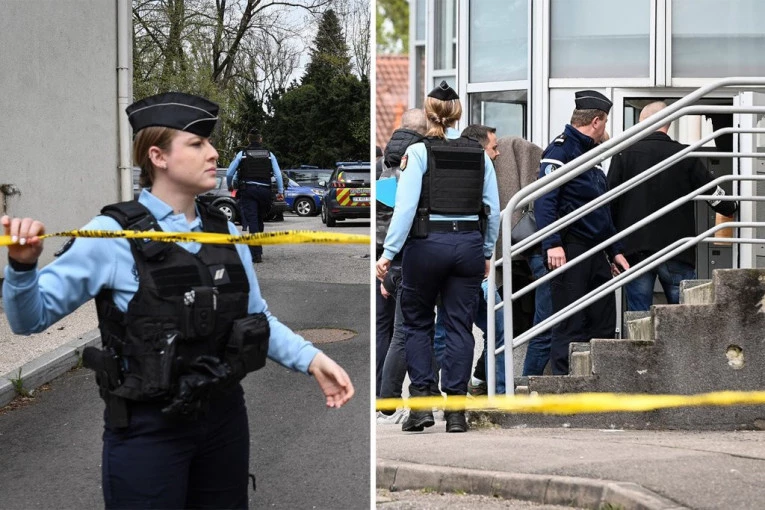 TELO NESTALE DEVOJČICE (5) PRONAĐENO OBNAŽENO U KESI ZA ĐUBRE! Oteta ispred kuće! FRANCUSKA ZANEMELA! (VIDEO)