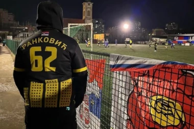 OVI MOMCI SE MORAJU PODRŽATI: Blokovi svoju fudbalsku priču grade korak, po korak! (FOTO GALERIJA)