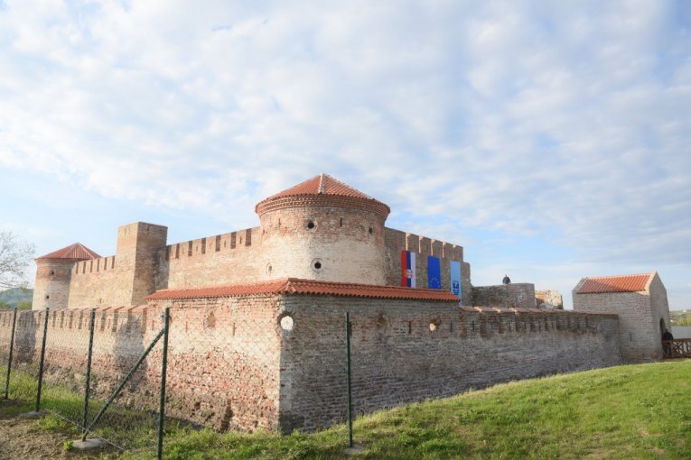 Obnovljena tvrđava Fetsilam u Kladovu